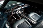 Ford Mustang Convertible 1966 года